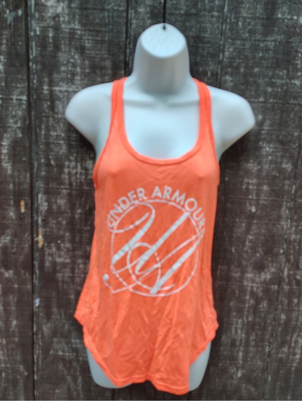 Under Armour Tank Top
